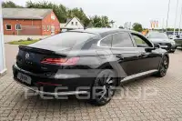 2019 Volkswagen ARTEON