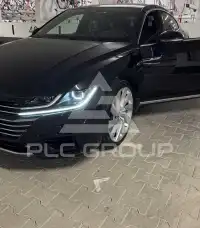 2019 Volkswagen ARTEON