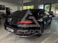 2019 Volkswagen ARTEON