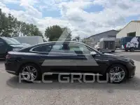 2019 Volkswagen ARTEON