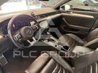 2019 Volkswagen ARTEON