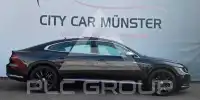 2019 Volkswagen ARTEON