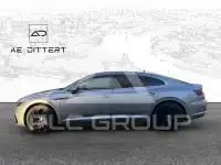 2019 Volkswagen ARTEON