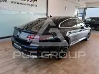 2019 Volkswagen ARTEON