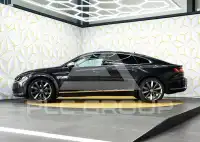 2019 Volkswagen ARTEON