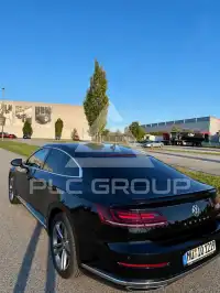 2019 Volkswagen ARTEON