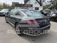 2019 Volkswagen ARTEON