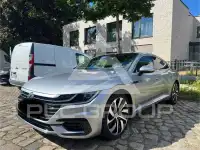 2019 Volkswagen ARTEON