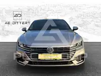 2019 Volkswagen ARTEON