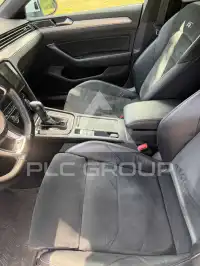 2019 Volkswagen ARTEON
