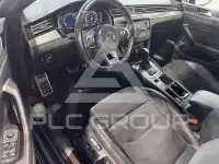 2019 Volkswagen ARTEON