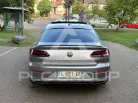 2019 Volkswagen ARTEON