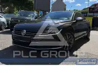 2019 Volkswagen ARTEON
