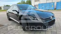 2019 Volkswagen ARTEON