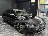 2019 Volkswagen ARTEON