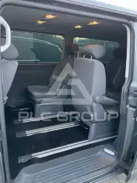 2010 Volkswagen T5
