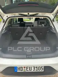 2019 Volkswagen T-Roc