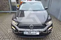 2019 Volkswagen T-Roc