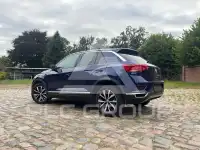 2019 Volkswagen T-Roc