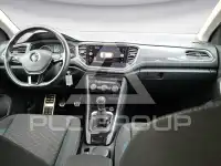 2019 Volkswagen T-Roc