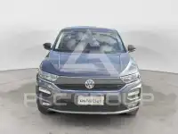 2019 Volkswagen T-Roc