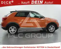 2019 Volkswagen T-Roc