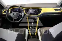 2019 Volkswagen T-Roc