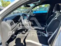 2019 Volkswagen T-Roc
