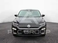 2019 Volkswagen T-Roc