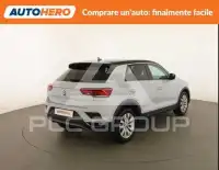 2019 Volkswagen T-Roc