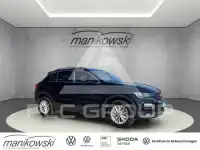 2019 Volkswagen T-Roc
