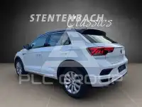 2019 Volkswagen T-Roc