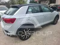 2019 Volkswagen T-Roc