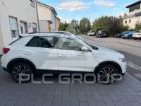 2019 Volkswagen T-Roc