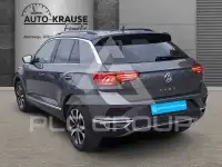 2019 Volkswagen T-Roc