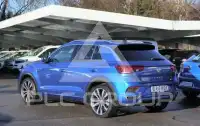 2019 Volkswagen T-Roc