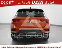 2019 Volkswagen T-Roc