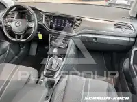 2019 Volkswagen T-Roc