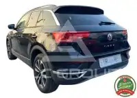 2019 Volkswagen T-Roc