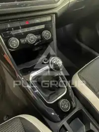 2019 Volkswagen T-Roc