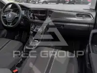 2019 Volkswagen T-Roc
