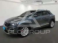 2019 Volkswagen T-Roc