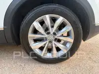 2019 Volkswagen T-Roc
