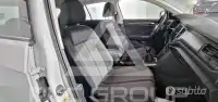 2019 Volkswagen T-Roc