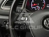 2019 Volkswagen T-Roc