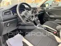 2019 Volkswagen T-Roc