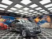 2019 Volkswagen T-Roc