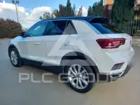 2019 Volkswagen T-Roc
