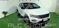 2019 Volkswagen T-Roc
