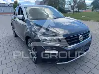 2019 Volkswagen T-Roc